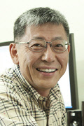 엄인용 입학홍보본부장